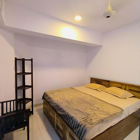 Atithi Stay Ulwe, Navi Mumbai Ngoại thất bức ảnh