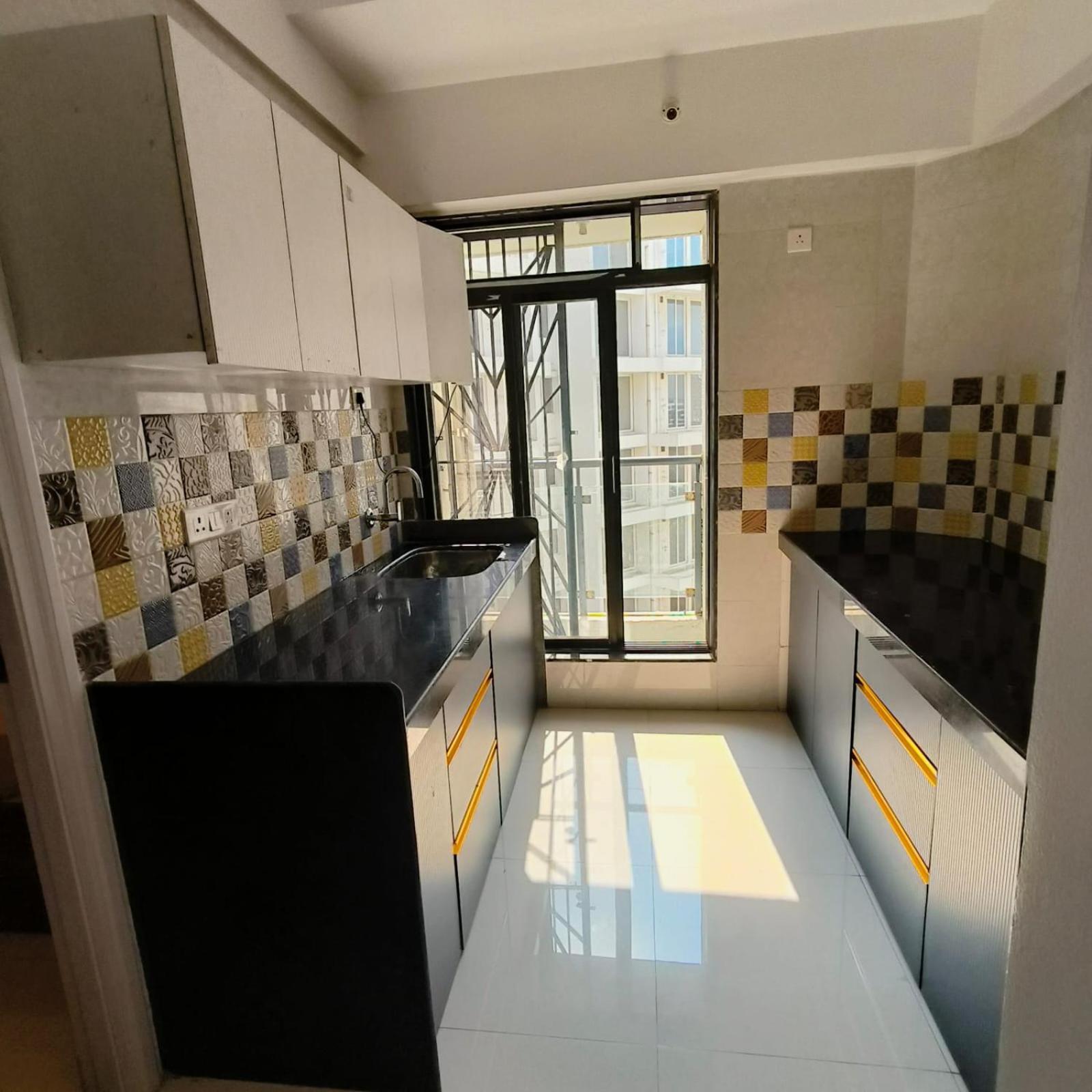 Atithi Stay Ulwe, Navi Mumbai Ngoại thất bức ảnh