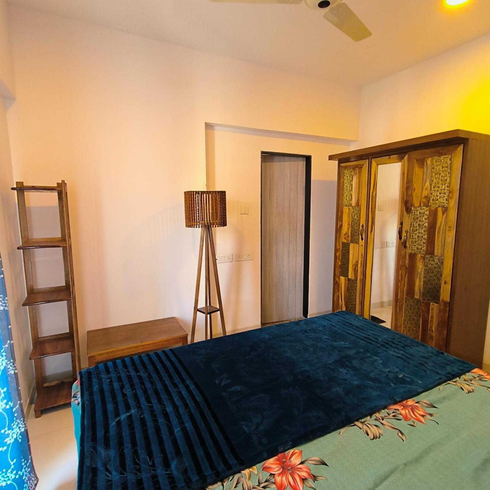 Atithi Stay Ulwe, Navi Mumbai Ngoại thất bức ảnh