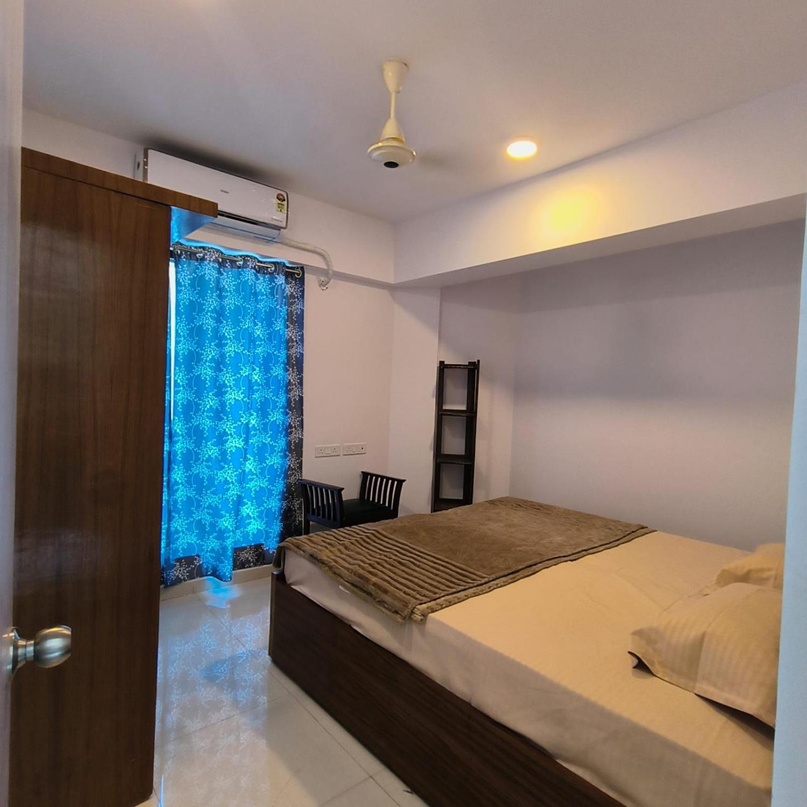 Atithi Stay Ulwe, Navi Mumbai Ngoại thất bức ảnh