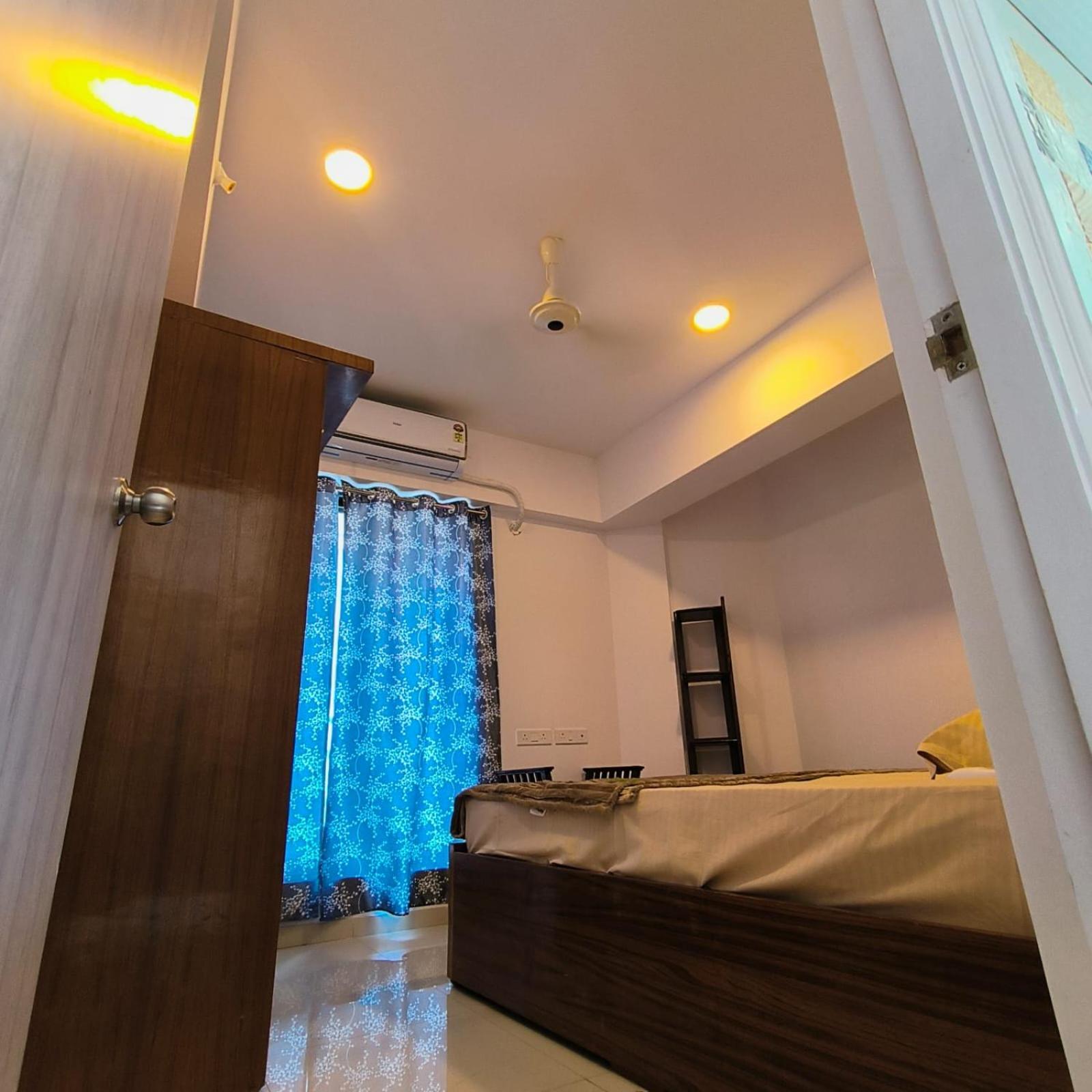 Atithi Stay Ulwe, Navi Mumbai Ngoại thất bức ảnh